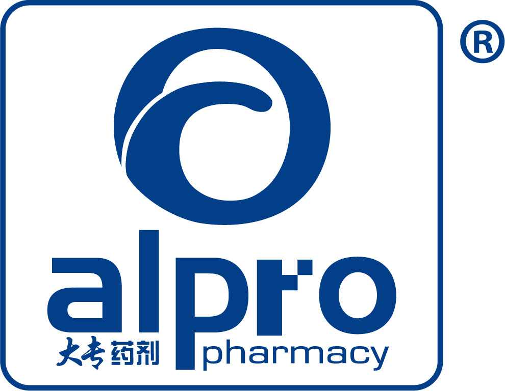 alpro logo